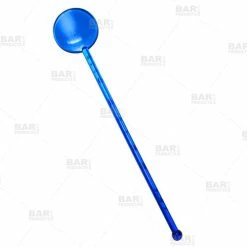 Wholesale ???? BarMan BarConic® Drink Swizzle Stick – Round Top ???? -barproducts Shop cocktail stirrer round top 700x700