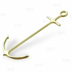 Top 10 ???? BarMan Anchor Cocktail Picks - Gold Plated - Set Of 6 ???? -barproducts Shop cocktail picks anchor gold bpc 800 single 1 700x700