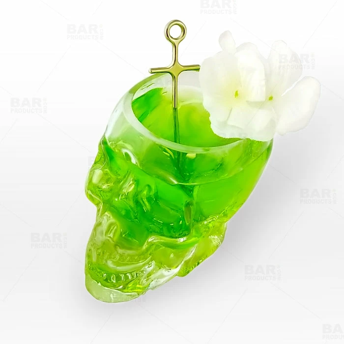 Top 10 ???? BarMan Anchor Cocktail Picks - Gold Plated - Set Of 6 ???? - Image 6