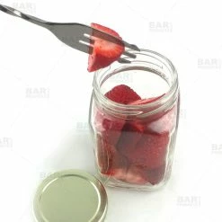 Cheapest ???? BarMan Victorian Square Craft Bartending Jar W/ Gold Lid - 10 Oz / 292ml ???? -barproducts Shop craft bartending jar victoria 10oz bpc 4 700x700