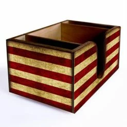 Discount โญ BarMan Wooden Bar Caddy - Rustic American Flag ๐ 6 Discount โญ BarMan Wooden Bar Caddy - Rustic American Flag ๐ -barproducts Shop custom wood caddy american flag web corner 398x398 ffdeb854 61b9 4488 b521 eb0b3f2c1a02 700x700