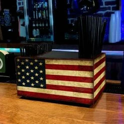 barproducts Shop -barproducts Shop custom wood caddy american flag web scene 398x398 0a85ea57 2e4b 4c77 a0ca ed77369c6105 700x700