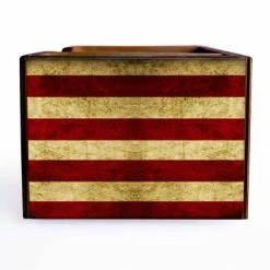 Discount โญ BarMan Wooden Bar Caddy - Rustic American Flag ๐ 7 Discount โญ BarMan Wooden Bar Caddy - Rustic American Flag ๐ -barproducts Shop custom wood caddy american flag web side 398x398 75f68643 4037 441e aedf 6e747aab074a 700x700