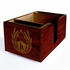 Best deal ???? BarMan Customizable Wooden Bar Caddy - Brewing Company ⌛ -barproducts Shop custom wood caddy brewing web corner 700x700