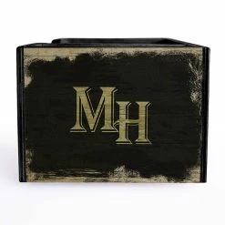 Top 10 ???? BarMan Customizable Wooden Bar Caddy - Classic Cocktails ⭐ 9 Top 10 ???? BarMan Customizable Wooden Bar Caddy - Classic Cocktails ⭐ -barproducts Shop custom wood caddy cocktails web side 700x700