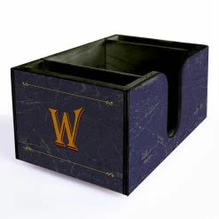 Wholesale ⭐ BarMan Customizable Wooden Bar Caddy - Tasting Room ⭐ -barproducts Shop custom wood caddy tasting web corner 700x700