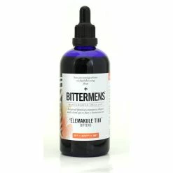 Cheap ❤️ BarMan Bittermens® Hand Crafted Bitters ???? -barproducts Shop elemakule tiki bittermans bitters 700x700