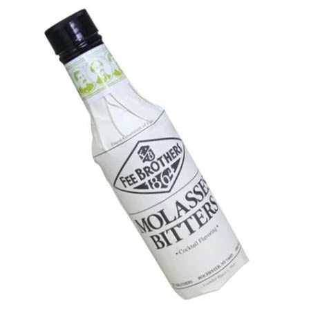 Coupon ⭐ BarMan Fee Brothers - Molasses Cocktail Bitters ???? 2 Coupon ⭐ BarMan Fee Brothers - Molasses Cocktail Bitters ???? - Image 2