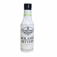 Coupon ⭐ BarMan Fee Brothers - Molasses Cocktail Bitters 🔔