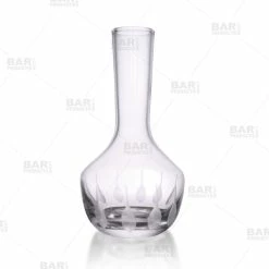 Flash Sale ⌛ BarMan BarConic® Bitters Bottle - Feather Etched Glass - 3oz ???? -barproducts Shop fetched glass bitter bottle 800 700x700