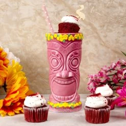 Best Pirce 🌟 BarMan BarConic® Bamboo Flamingo Cocktail Picks - 100 Pack ⭐ -barproducts Shop flamingo wooden cocktail picks 2 700x700