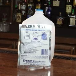 New β BarMan Cocktail Mixers - Flavor Options π 9 New β BarMan Cocktail Mixers - Flavor Options π -barproducts Shop fpbm lis back 700x700