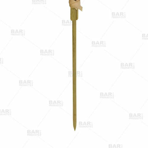 Best Sale ???? BarMan BarConic® Heart Bamboo Cocktail Picks (Pack Of 100) ???? 4 Best Sale ???? BarMan BarConic® Heart Bamboo Cocktail Picks (Pack Of 100) ???? - Image 4