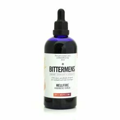 Cheap ❤️ BarMan Bittermens® Hand Crafted Bitters ???? -barproducts Shop hellfire habanero shrub bitterman bitters 700x700