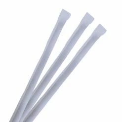 Best deal ???? BarMan BarConic® Individually Wrapped Beverage Straws – 500 Ct. ???? -barproducts Shop individual wrapped drinking straws 700x700