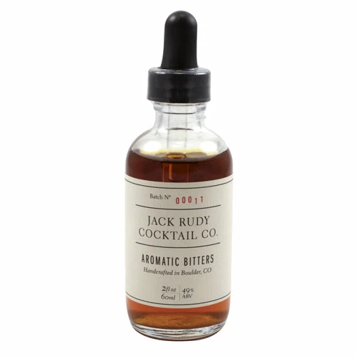 Hot Sale π€© BarMan Jack Rudy Aromatic Bitters - 2 Oz β 3 Hot Sale π€© BarMan Jack Rudy Aromatic Bitters - 2 Oz β - Image 3