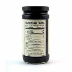 Promo ???? BarMan Jack Rudy Bourbon Cocktail Cherries - 13.5 Ounce Jar ???? -barproducts Shop jack rudy bourbon cocktail cherries 2 700x700