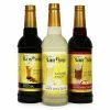 Wholesale ???? BarMan Jordan's Skinny Syrup 750 Ml - Mocha ????