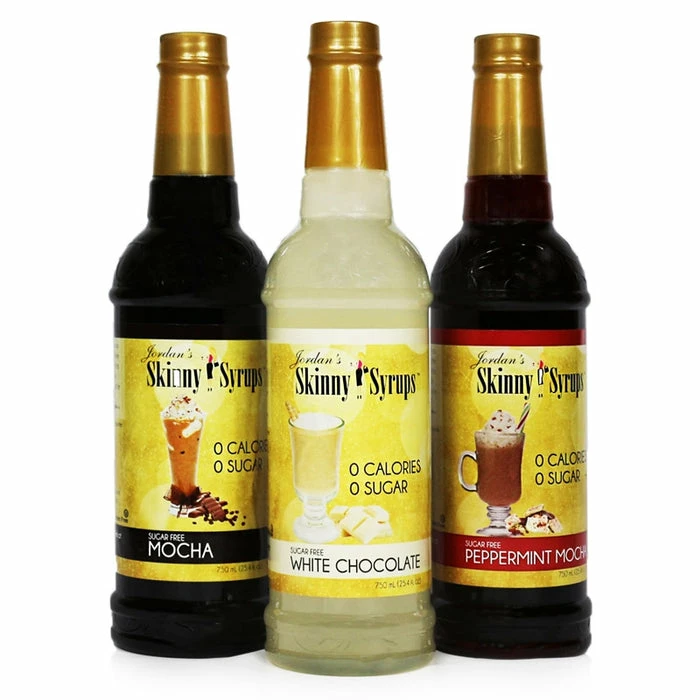 Wholesale ???? BarMan Jordan's Skinny Syrup 750 Ml - Mocha ???? 1 Wholesale ???? BarMan Jordan's Skinny Syrup 750 Ml - Mocha ????