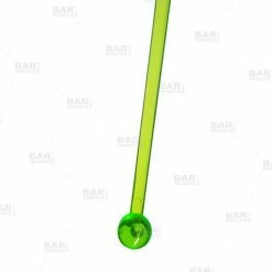 Top 10 ???? BarMan BarConic® Drink Swizzle Stick – Mermaid ???? -barproducts Shop mermaid neon cocktail stirrers bottom 700x700