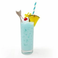 Cheapest ???? BarMan Mermaid Cocktail Stirrers - 4 Pack ⭐ -barproducts Shop mermaid tail ss stirrers bpc 4 700x700