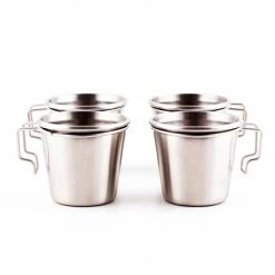 Brand new 🧨 BarMan Mini Beverage Buckets - 4 Pack ✔️