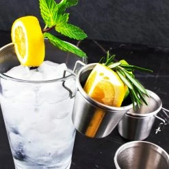 Brand new ???? BarMan Mini Beverage Buckets - 4 Pack ✔️ 5 Brand new ???? BarMan Mini Beverage Buckets - 4 Pack ✔️ -barproducts Shop mini beverage bucket scene2 700x700