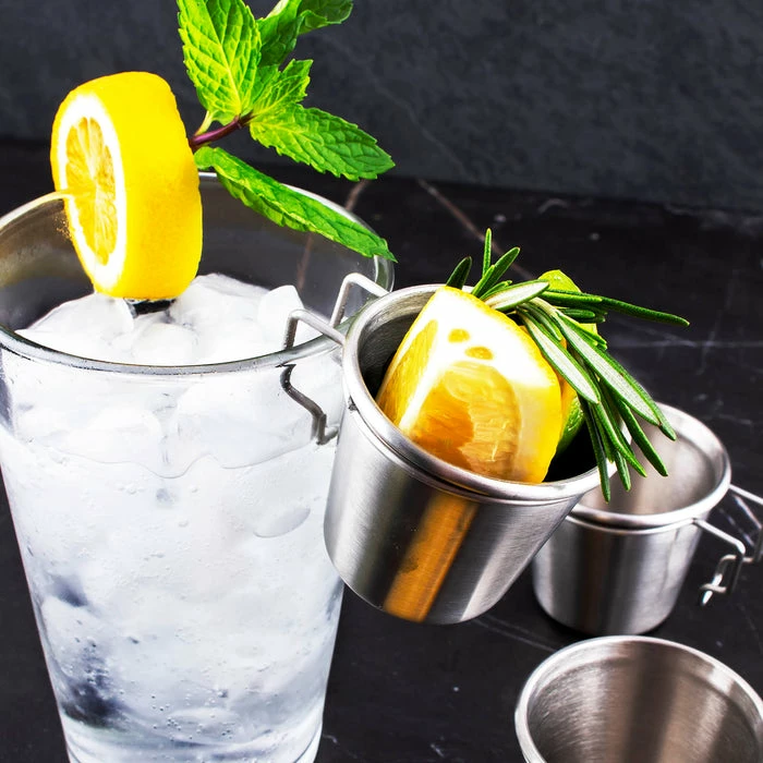 Brand new ???? BarMan Mini Beverage Buckets - 4 Pack ✔️ 3 Brand new ???? BarMan Mini Beverage Buckets - 4 Pack ✔️ - Image 3