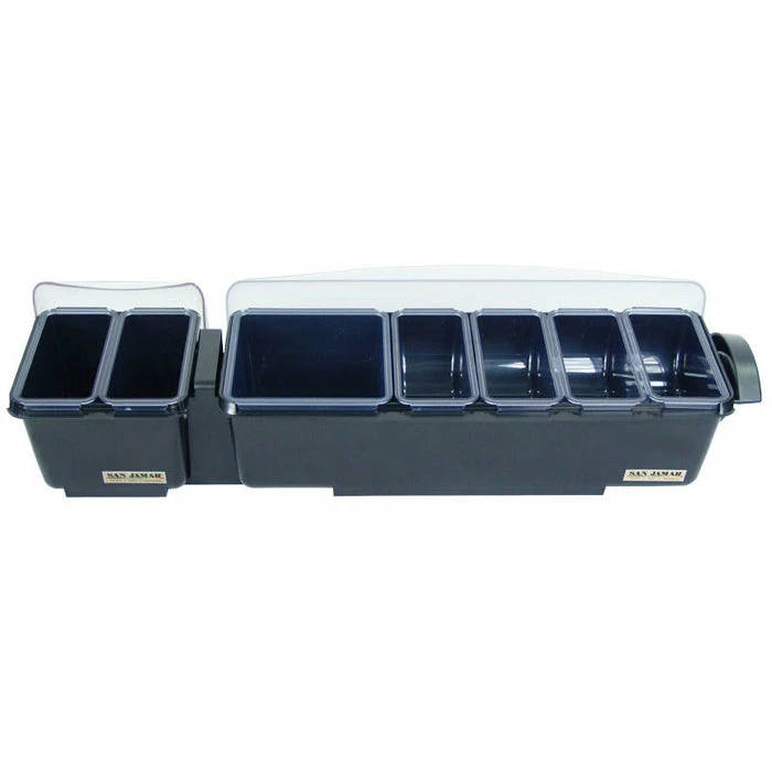 Outlet ???? BarMan Mini Dome Garnish Center ???? 5 Outlet ???? BarMan Mini Dome Garnish Center ???? - Image 5