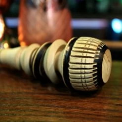 Cheapest ✨ BarMan Molinillo Handcrafted Wooden Stirrer/Swizzle/Mixer ???? 6 Cheapest ✨ BarMan Molinillo Handcrafted Wooden Stirrer/Swizzle/Mixer ???? -barproducts Shop molinillo stirrer bpc 1 700x700