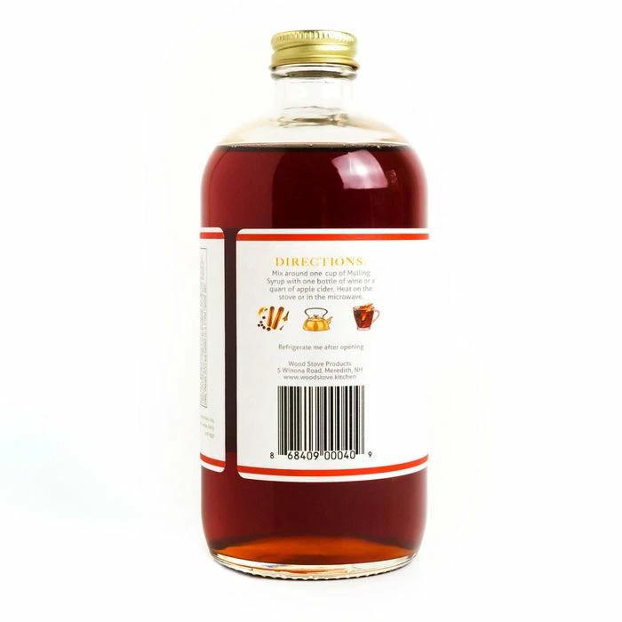 Best deal ⭐ BarMan Mulling Syrup - 16 Ounce ???? 2 Best deal ⭐ BarMan Mulling Syrup - 16 Ounce ???? - Image 2