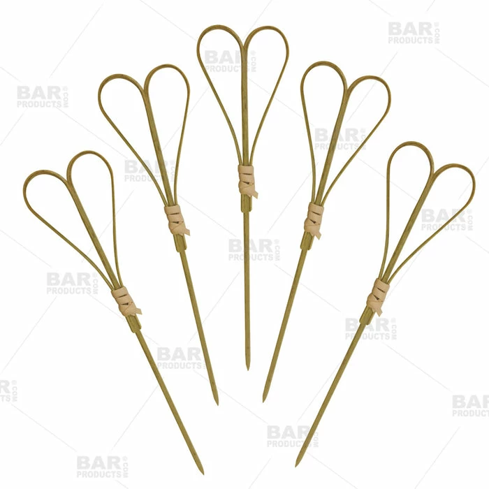 Best Sale ???? BarMan BarConic® Heart Bamboo Cocktail Picks (Pack Of 100) ???? 1 Best Sale ???? BarMan BarConic® Heart Bamboo Cocktail Picks (Pack Of 100) ????