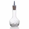 Cheap ???? BarMan BarConic® Bitters Bottle - Diamond Pattern - 3oz. ????