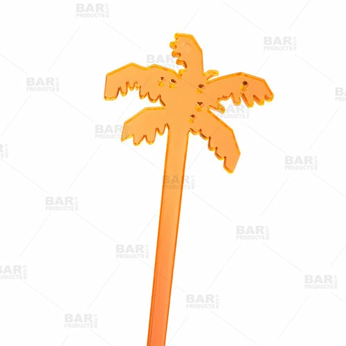 Flash Sale ???? BarMan BarConic® Drink Swizzle Stick – Palm Tree ???? 7 Flash Sale ???? BarMan BarConic® Drink Swizzle Stick – Palm Tree ???? - Image 7