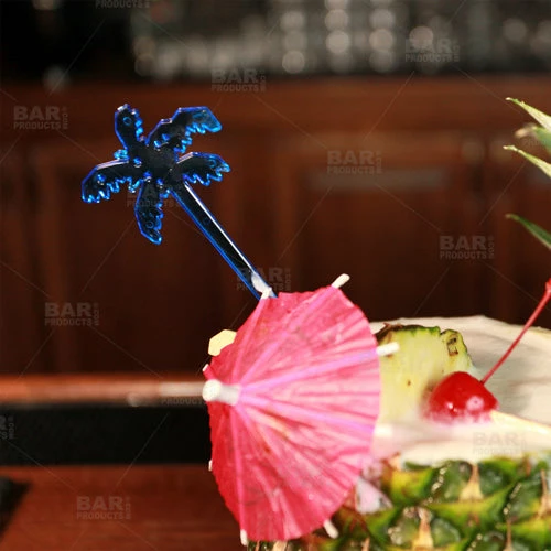 Flash Sale ???? BarMan BarConic® Drink Swizzle Stick – Palm Tree ???? 4 Flash Sale ???? BarMan BarConic® Drink Swizzle Stick – Palm Tree ???? - Image 4