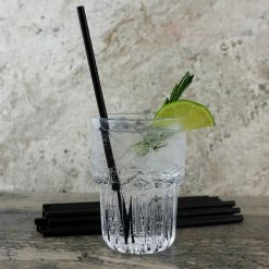 Deals ???? BarMan BarConic® "Eco-Friendly" Paper Straws - 7 3/4" Solid Black - Packs Of 100 ???? 11 Deals ???? BarMan BarConic® "Eco-Friendly" Paper Straws - 7 3/4" Solid Black - Packs Of 100 ???? -barproducts Shop paper straws black bpc 6 700x700