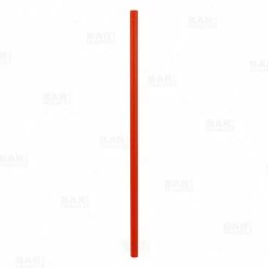 Promo ???? BarMan BarConic® "Eco-Friendly" Paper Straws - 7 3/4" Orange - Packs Of 100 ???? -barproducts Shop paper straws orange bpc 1 700x700