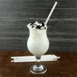 Top 10 ???? BarMan BarConic® "Eco-Friendly" Paper Straws - 7 3/4" Solid White - Packs Of 100 ???? -barproducts Shop paper straws white bpc 6 700x700