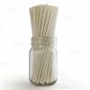 Top 10 ???? BarMan BarConic® "Eco-Friendly" Paper Straws - 7 3/4" Solid White - Packs Of 100 ????