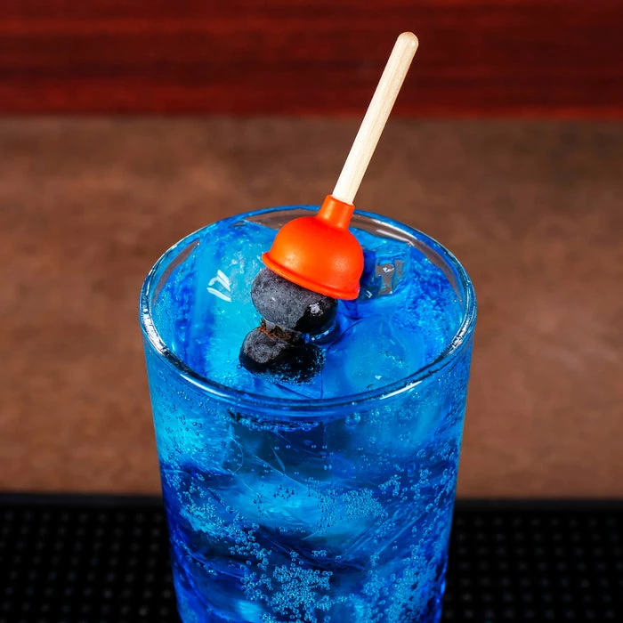 Cheap 🧨 BarMan Party Poopers Cocktail Picks - 12 Pack ❤️ 2 Cheap 🧨 BarMan Party Poopers Cocktail Picks - 12 Pack ❤️ - Image 2