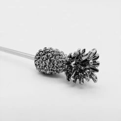 Wholesale ???? BarMan BarConic® Pineapple Cocktail Picks - 4 Pack ???? 5 Wholesale ???? BarMan BarConic® Pineapple Cocktail Picks - 4 Pack ???? -barproducts Shop pineapple cocktail picks ss bpc 1 700x700