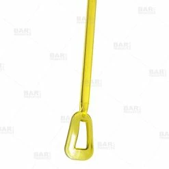 Best Pirce 🎁 BarMan BarConic® Drink Swizzle Stick – Pineapple 🛒 -barproducts Shop pineapple drink stirrer bottom 700x700