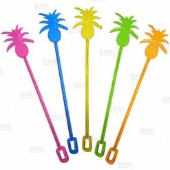 Best Pirce 🎁 BarMan BarConic® Drink Swizzle Stick – Pineapple 🛒