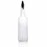 Budget ✨ BarMan Plastic Shot Pourer Bottle - 1 Quart 👏