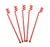 Cheapest ⭐ BarMan BarConic® Swirl Top Stirrers - 6.5" - Color Options - Pack Of 200 ???? 15 Cheapest ⭐ BarMan BarConic® Swirl Top Stirrers - 6.5" - Color Options - Pack Of 200 ???? -barproducts Shop red swirl top cocktail stirrers