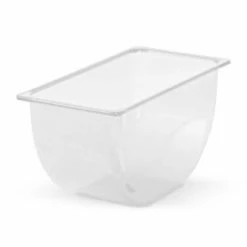 Flash Sale 🛒 BarMan Replacement Condiment Holder Inserts - 1 Pint 😉 -barproducts Shop replacement condiment holder inserts 1 pint bpc white 700x700