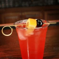 Wholesale ???? BarMan BarConic® Ring Bamboo Cocktail Picks (Pack Of 100) ???? -barproducts Shop ring bamboo garnishe pick 700x700