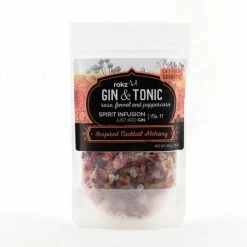 Cheapest ❤️ BarMan Rokz Infusion Bottle Refill Packs 🛒 -barproducts Shop roks refill pack gintonic 700x700