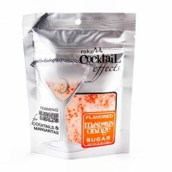 Discount 👍 BarMan Rokz Rimming Salt - (Flavor Options) 🌟