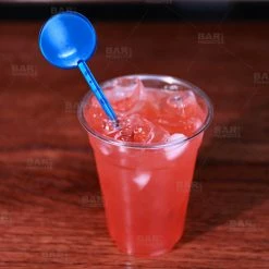 Wholesale ???? BarMan BarConic® Drink Swizzle Stick – Round Top ???? -barproducts Shop round top drink stirrers cocktail 700x700